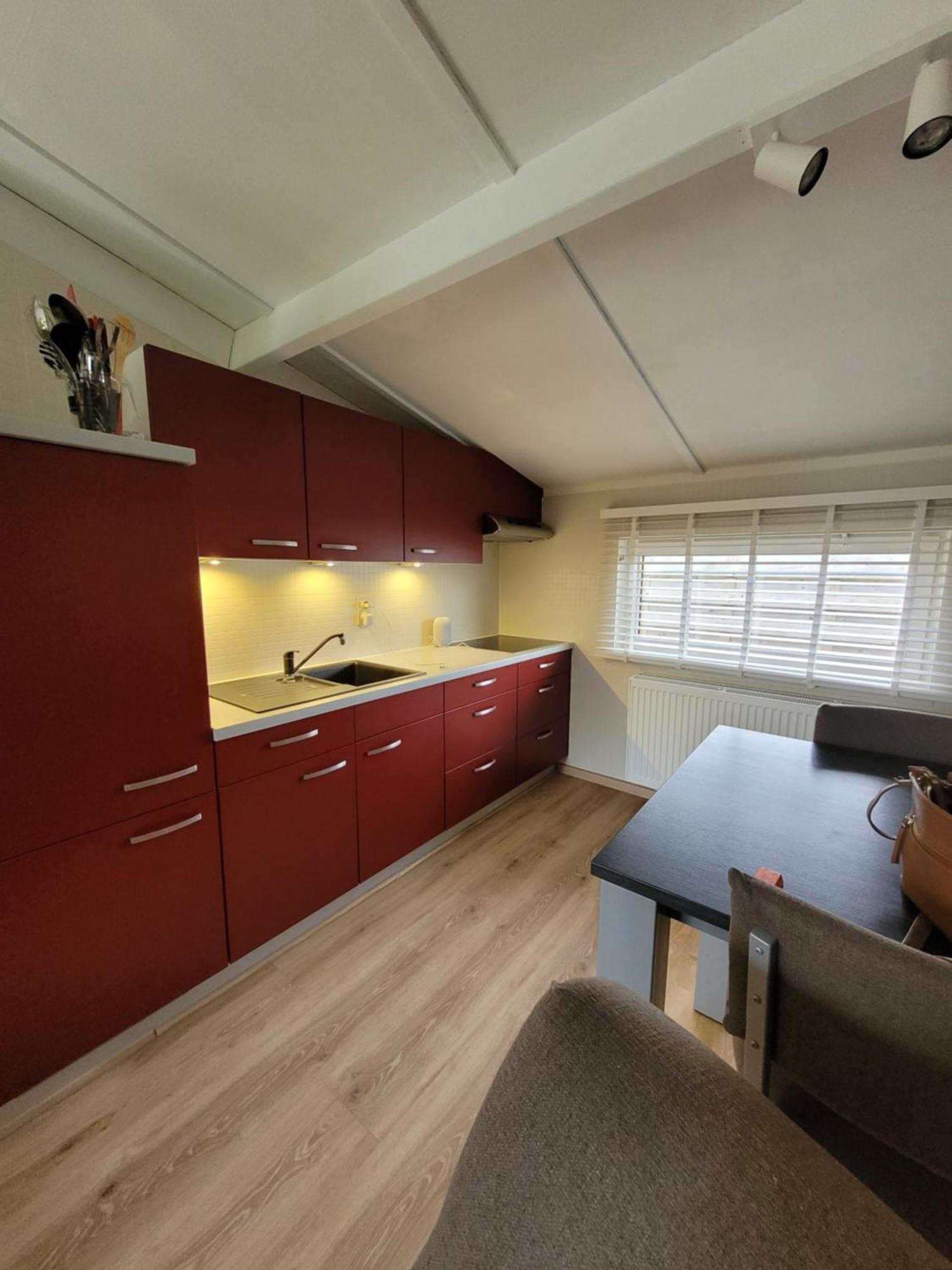 Vakantiehuis 4Pers In Sunparks Oostduinkerke Room photo